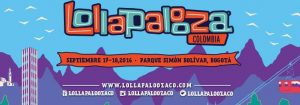 Lollapalooza
