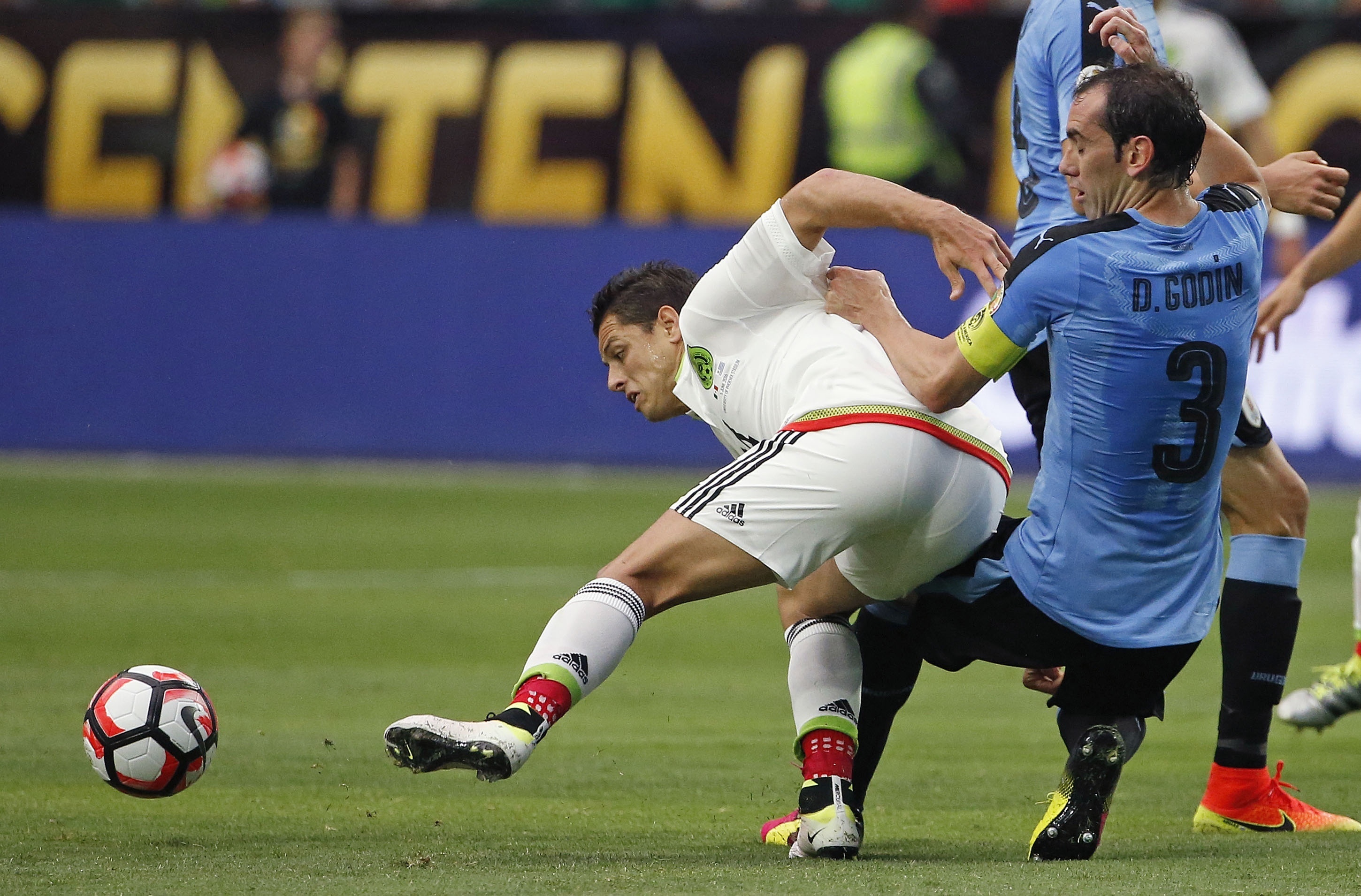 Imagen: AP Photo/Ross D. Franklin