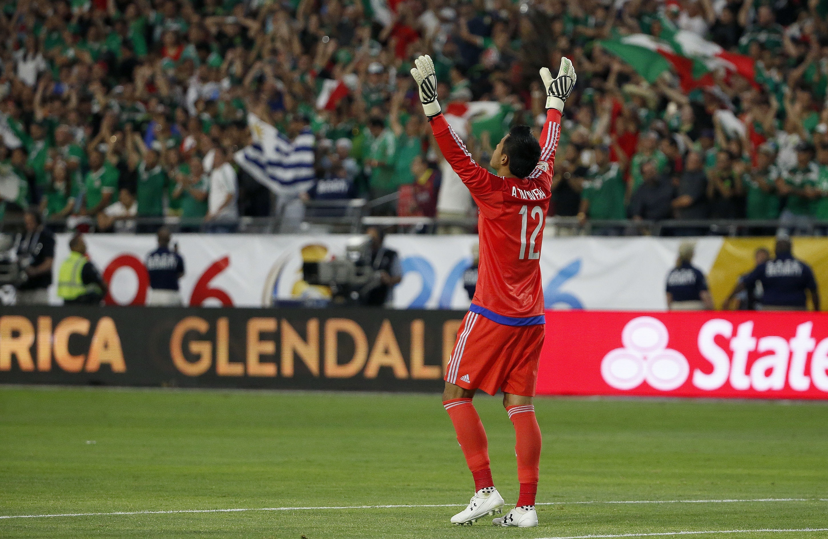 Imagen: AP Photo/Ross D. Franklin