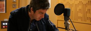 Noel Gallagher