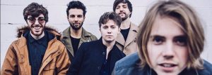 Nothing but thieves