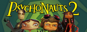 Psychonauts
