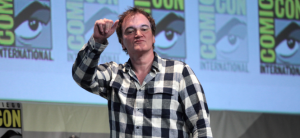 Quentin Tarantino
