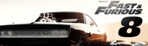 Rápido y furioso 8