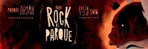 Rock al parque