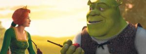 Shrek