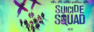 Suicide Squad
