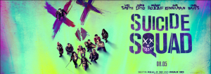 Suicide squad