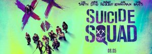 Suicide squad