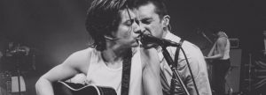 The Last Shadow Puppets