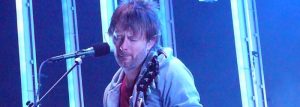 Thom Yorke