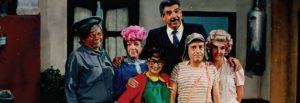 el chavo del 8