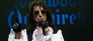 Alice Cooper