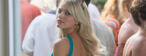 Margot Robbie