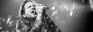 Pearl Jam