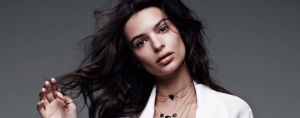 Emily Ratajkowski