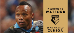 Twitter.com/WatfordFC