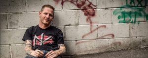 Corey Taylor