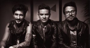 Diamante Eléctrico home