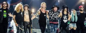 Gun N' Roses