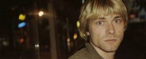 Kurt Cobain