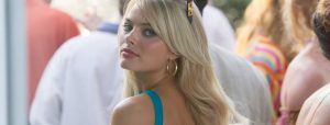 Margot Robbie