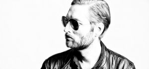 Mark Stoermer
