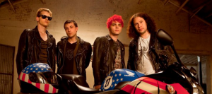My Chemical Romance