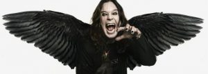 Ozzy Osbourne