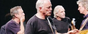 Pink Floyd