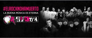 Rock no ha muerto