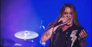 Sebastian Bach