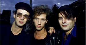 Soda Stereo