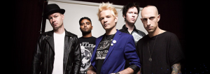 Sum 41