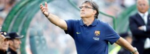 Tata Martino