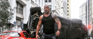 The rock