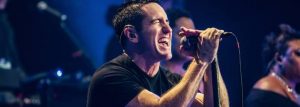 Trent Reznor