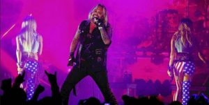 Vince Neil