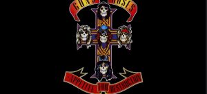Appetite for Destruction