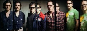 weezer