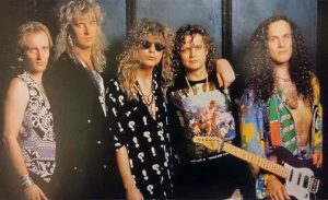 .Def Leppard