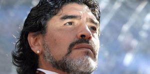 Maradona