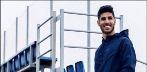 Marco Asensio