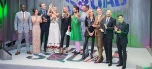 Suicide Squad
