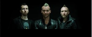Thousand Foot Krutch