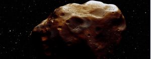 asteroide