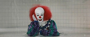 Pennywise,