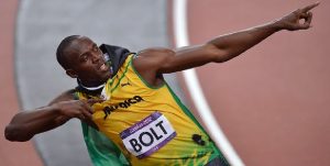 usain bolt