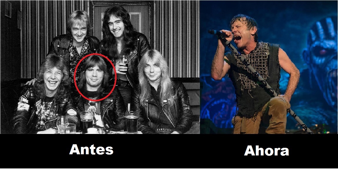 Imagen: www.facebook.com-ironmaiden