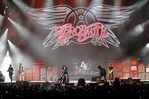 Aerosmith